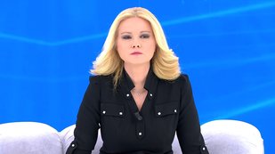 Müge Anlı ile Tatlı Sert