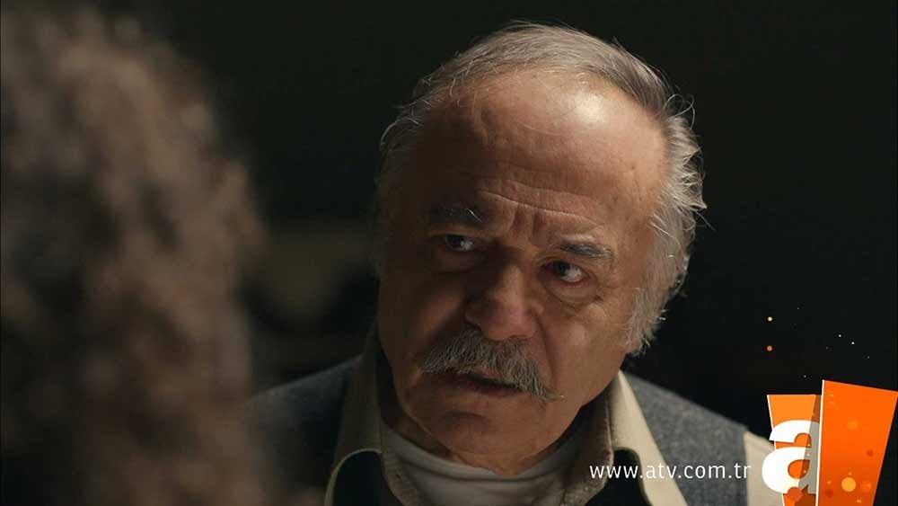 Karadayı unutulmaz replikler!