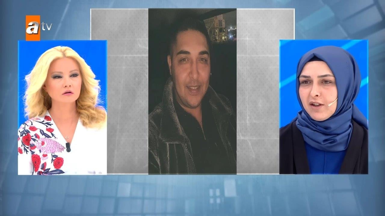 Öldürdü, varile koydu!