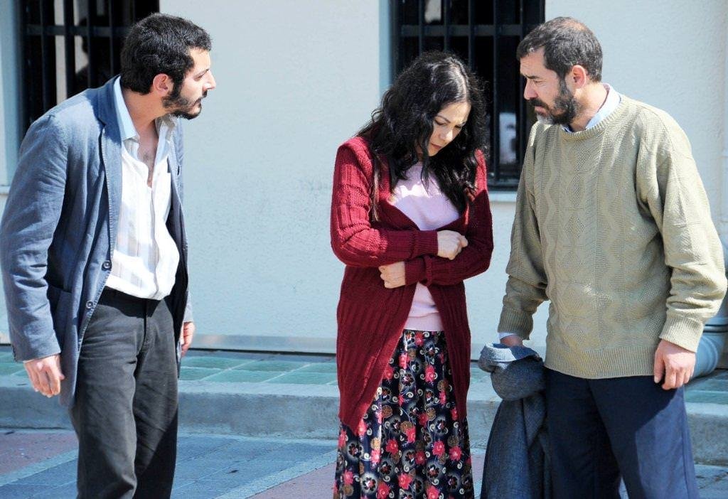 27.bölüm fotoğrafları