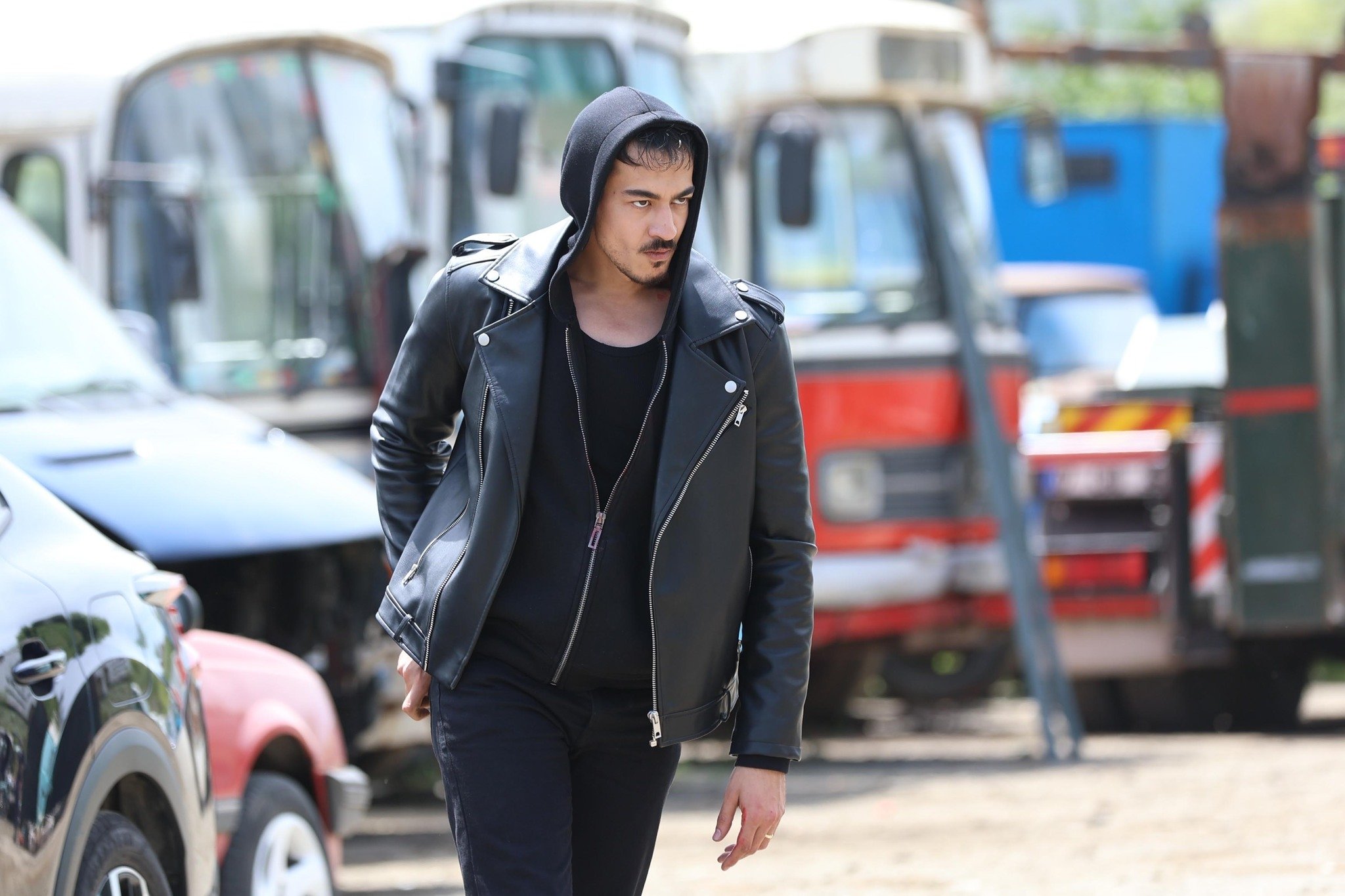 21. Bölüm Foto Galeri