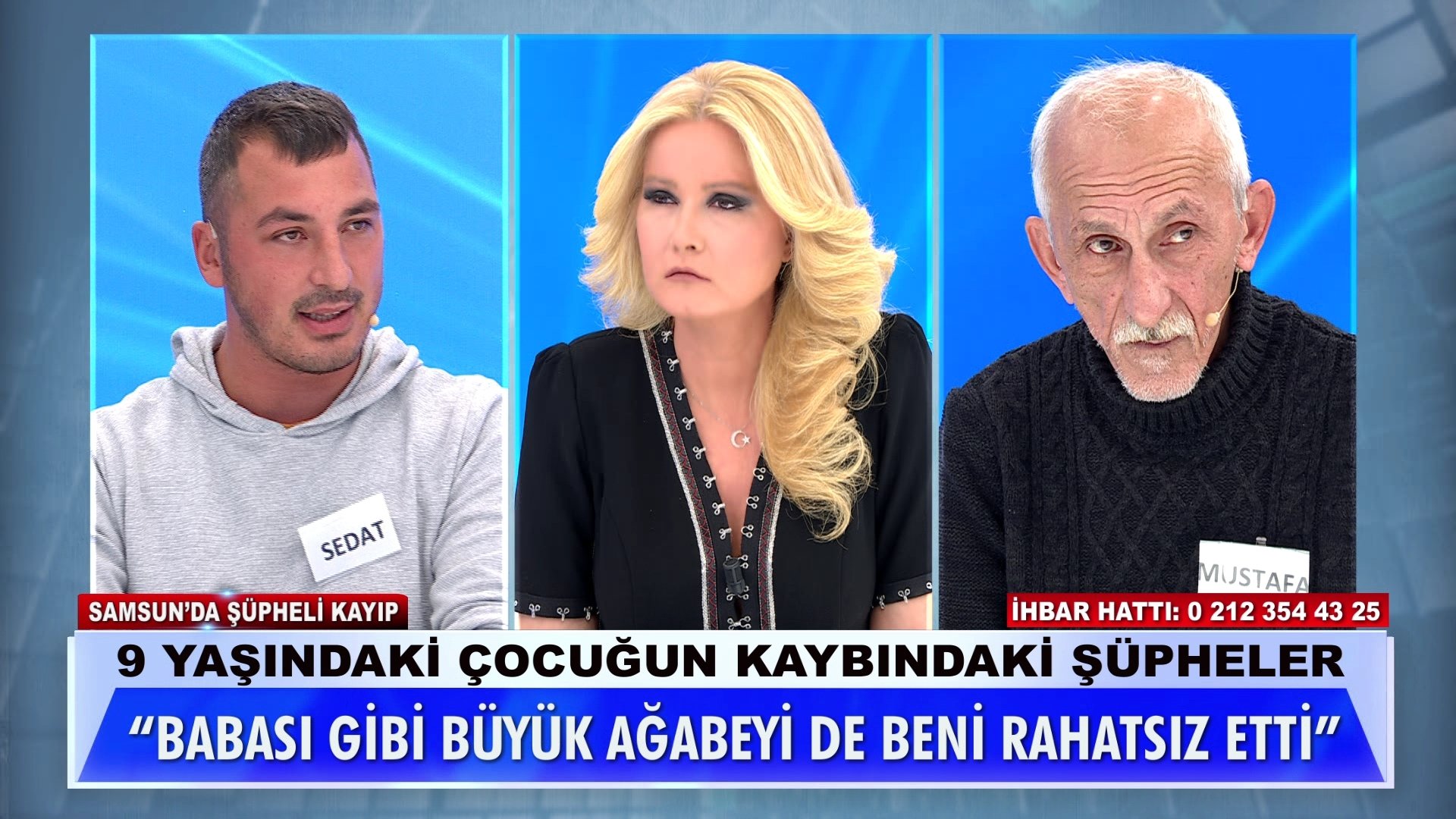 Müge Anlı'da esrarengiz kayıp! 2008'de kaybolan Tutku Dilara Kayıkçı kaçırıldı mı? Öldürüldü mü?