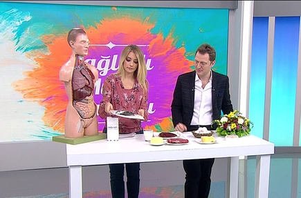 B12 eksikliğinde neler tüketmeliyiz?