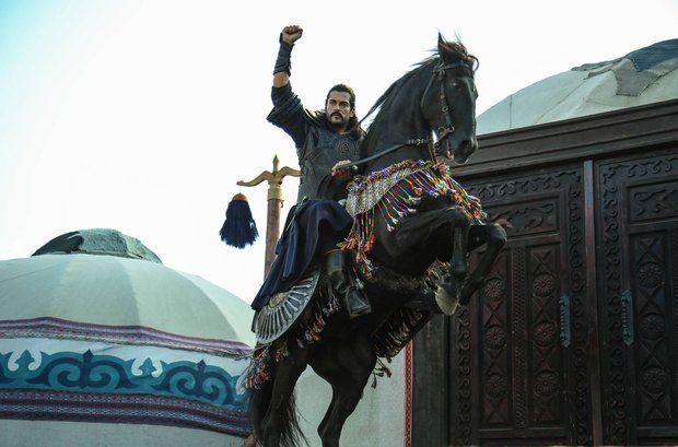 Kuruluş Osman'ın yeni bölümünde neler olacak?