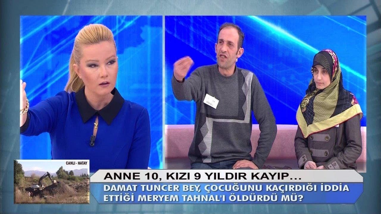 Müge Anlı'da gündeme gelen Palu Ailesi olayı nedir? Tuncer Ustael şimdi ne yapıyor? 