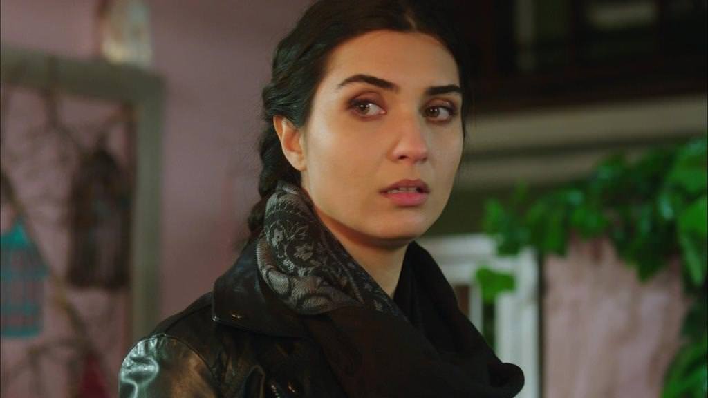 Tayyar'dan ölüm emri! 44. bölüm fotogaleri