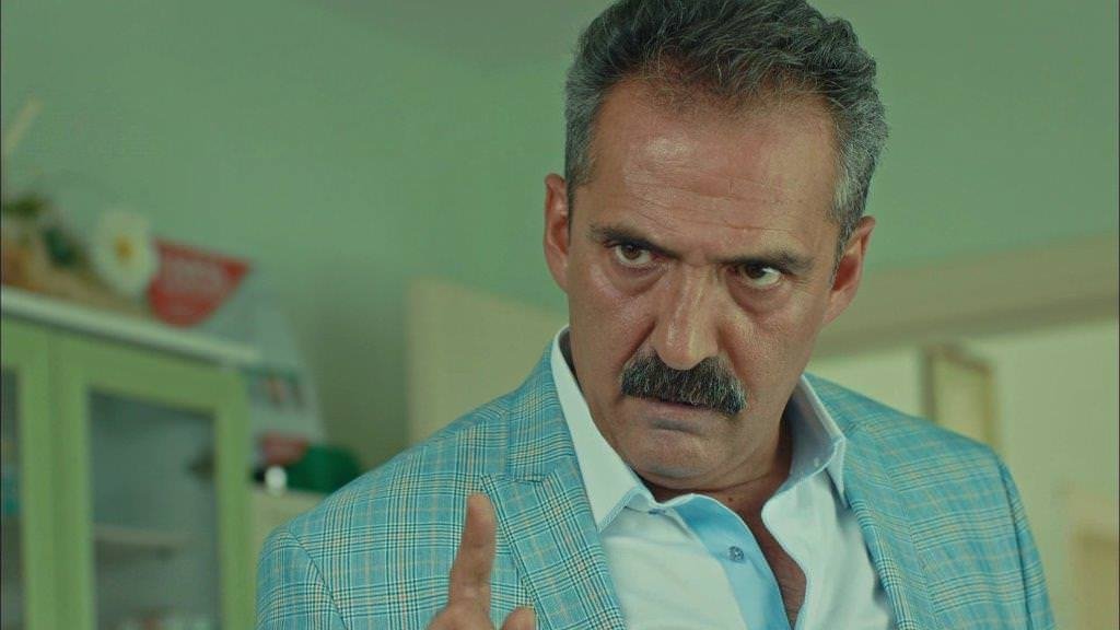 Aşk Zamanı 9. Bölüm Replikleri