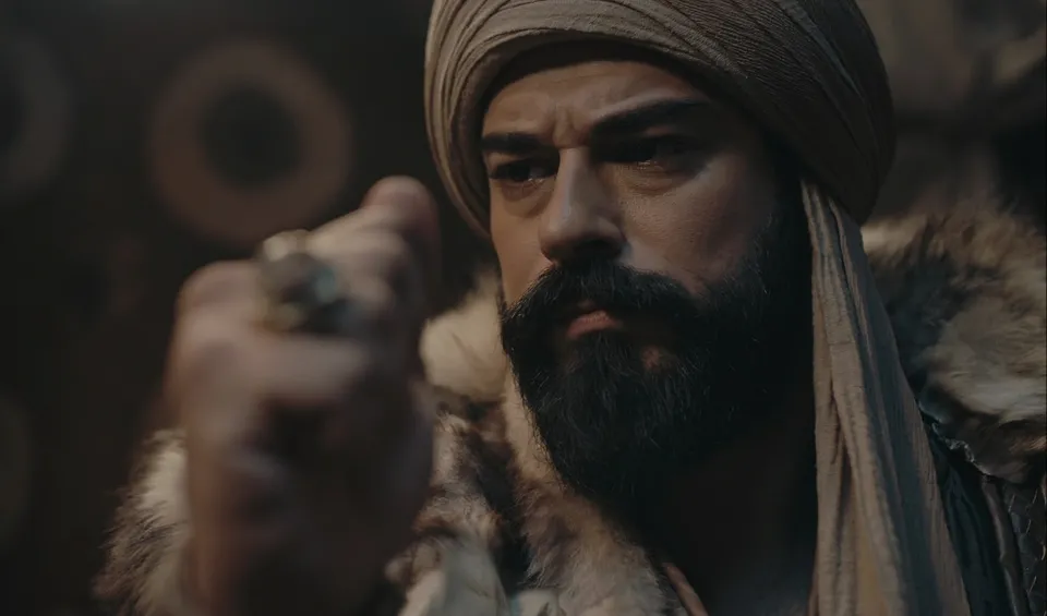 Osman Bey öyle bir oyun kurdu ki