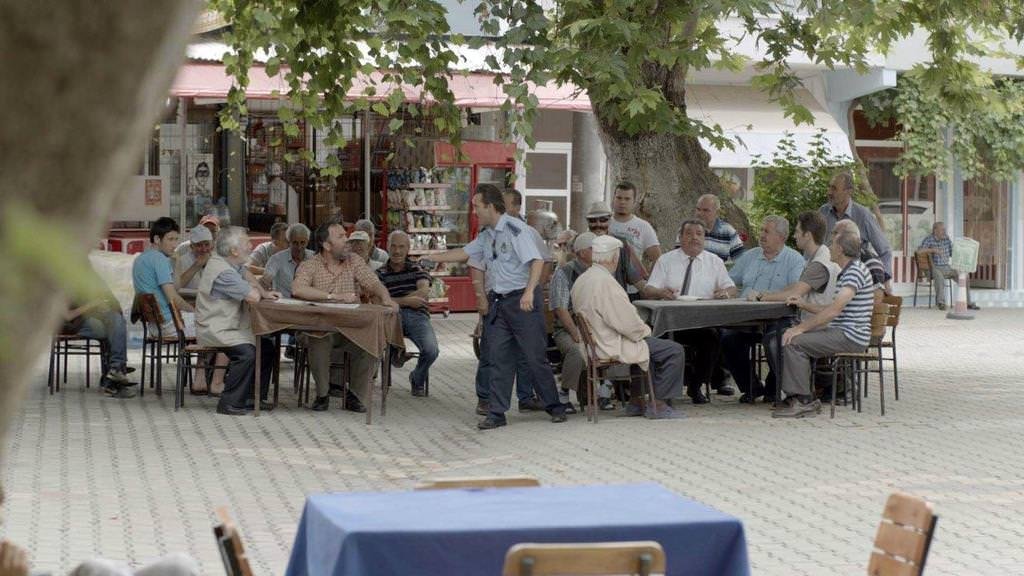 Herkes onları arıyor... 3. bölüm fotogaleri