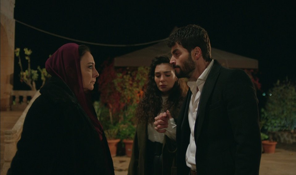 hercai