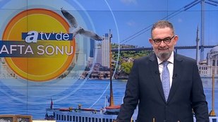 atv’de Hafta Sonu