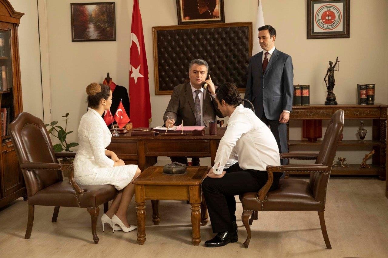 135. Bölüm Foto Galeri 