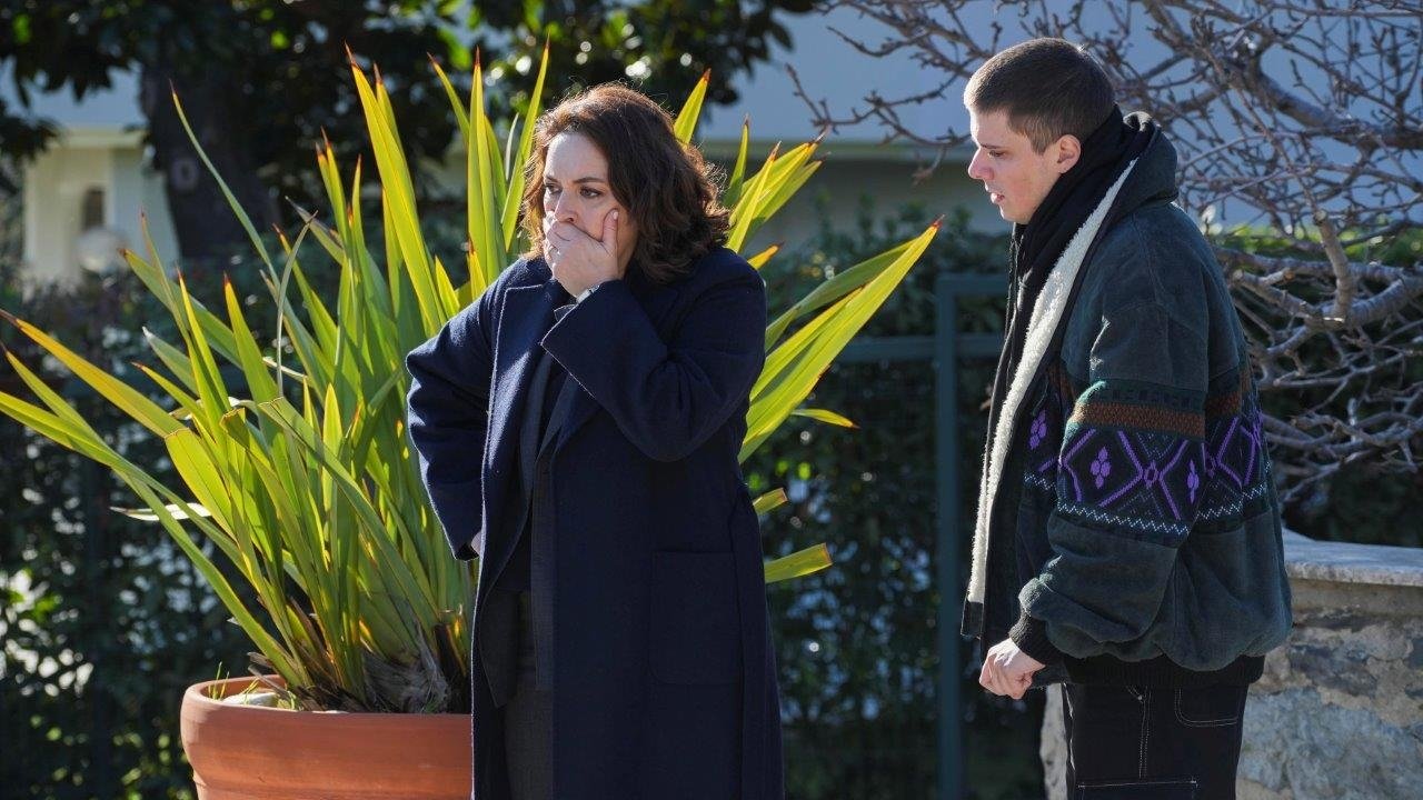 2. Bölüm Foto Galeri 