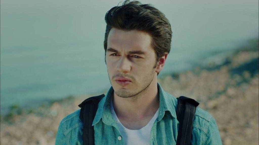 Küçük kasabada büyük aşk 1. bölüm foto galeri