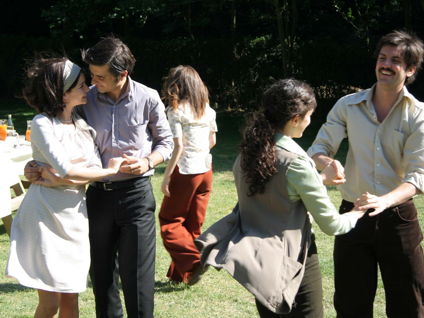 100 karede Hatırla Sevgili