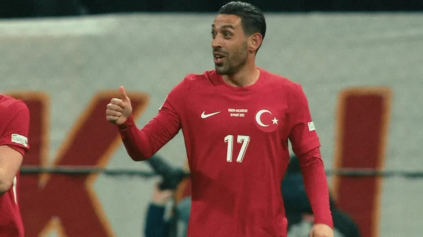 Belçika - Türkiye