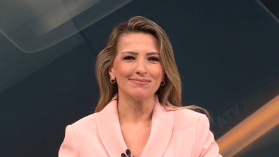 atv Ana Haber