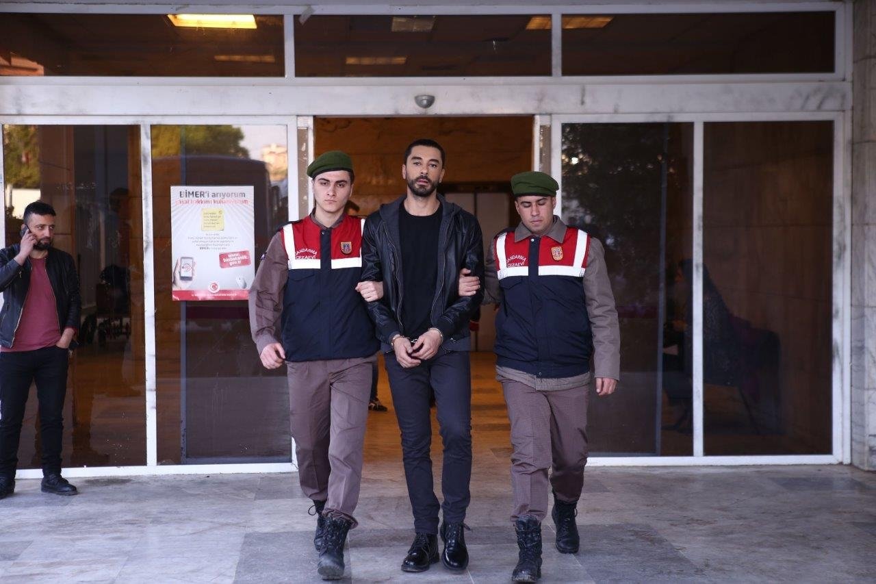 8. Bölüm Foto Galeri 