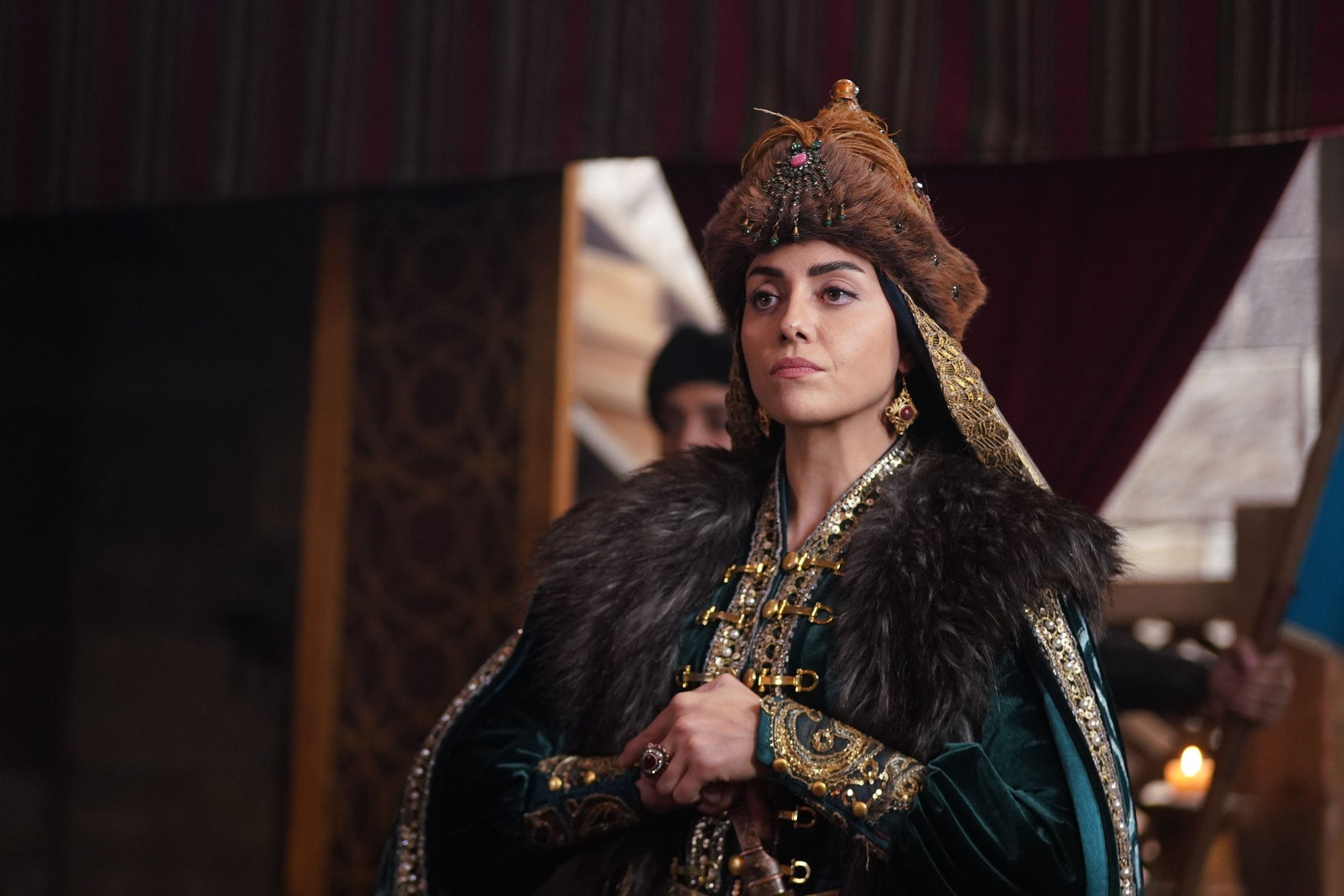 110. Bölüm Foto Galeri