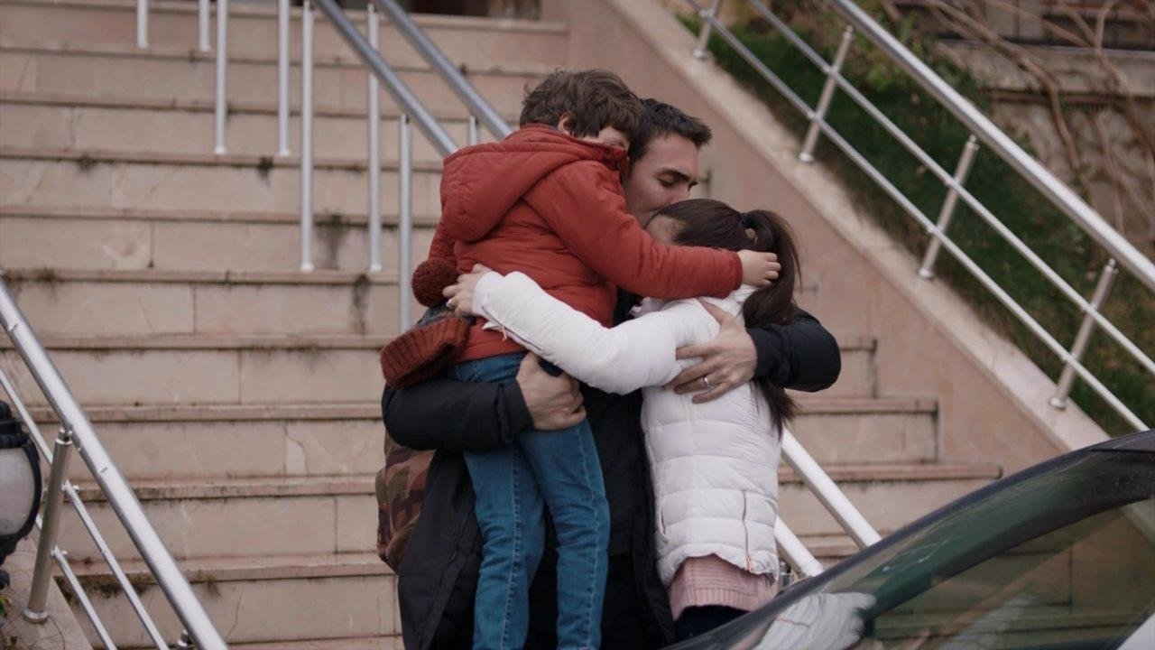 41. Bölüm Foto Galeri 