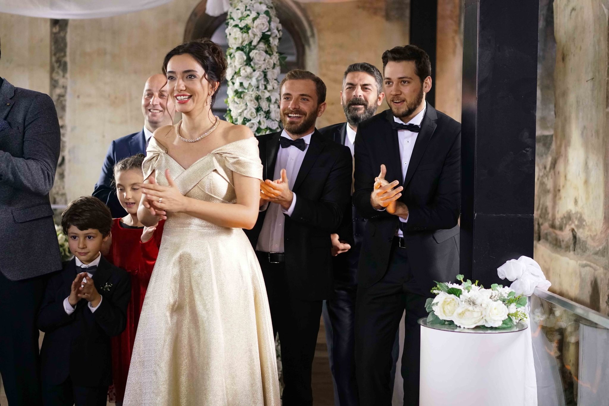 31. Bölüm Foto Galeri