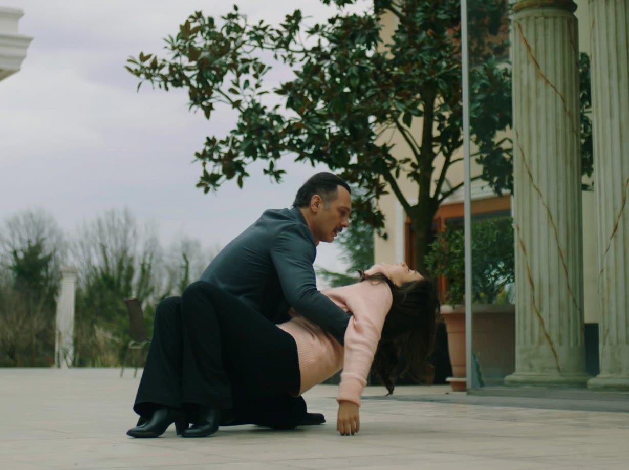 35. Bölüm Foto Galeri 