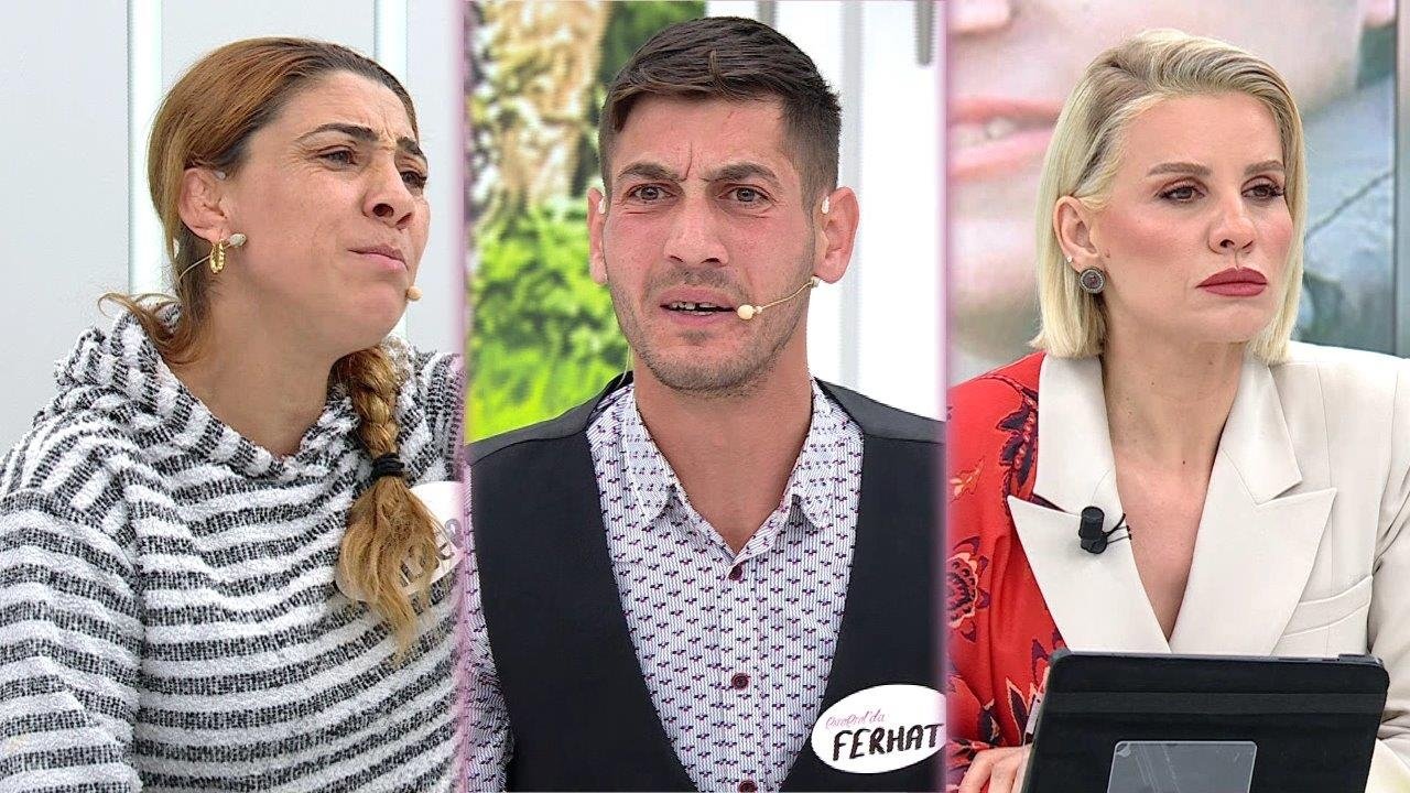 Serap Gümüş kaçırıldı mı? 