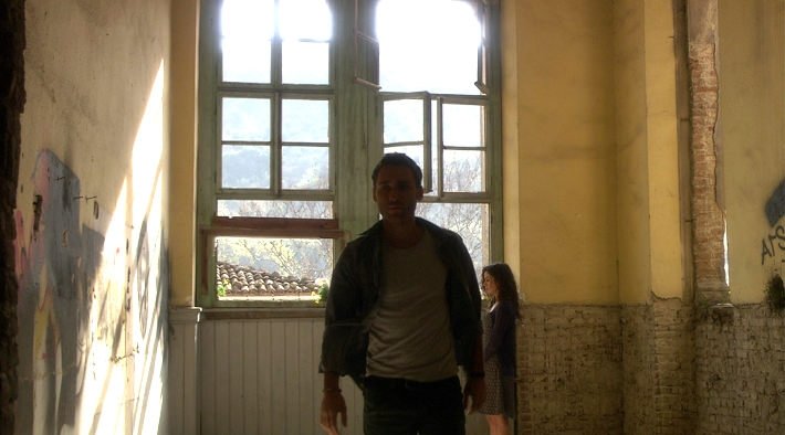 Al Yazmalım 11. bölüm fotoğrafları