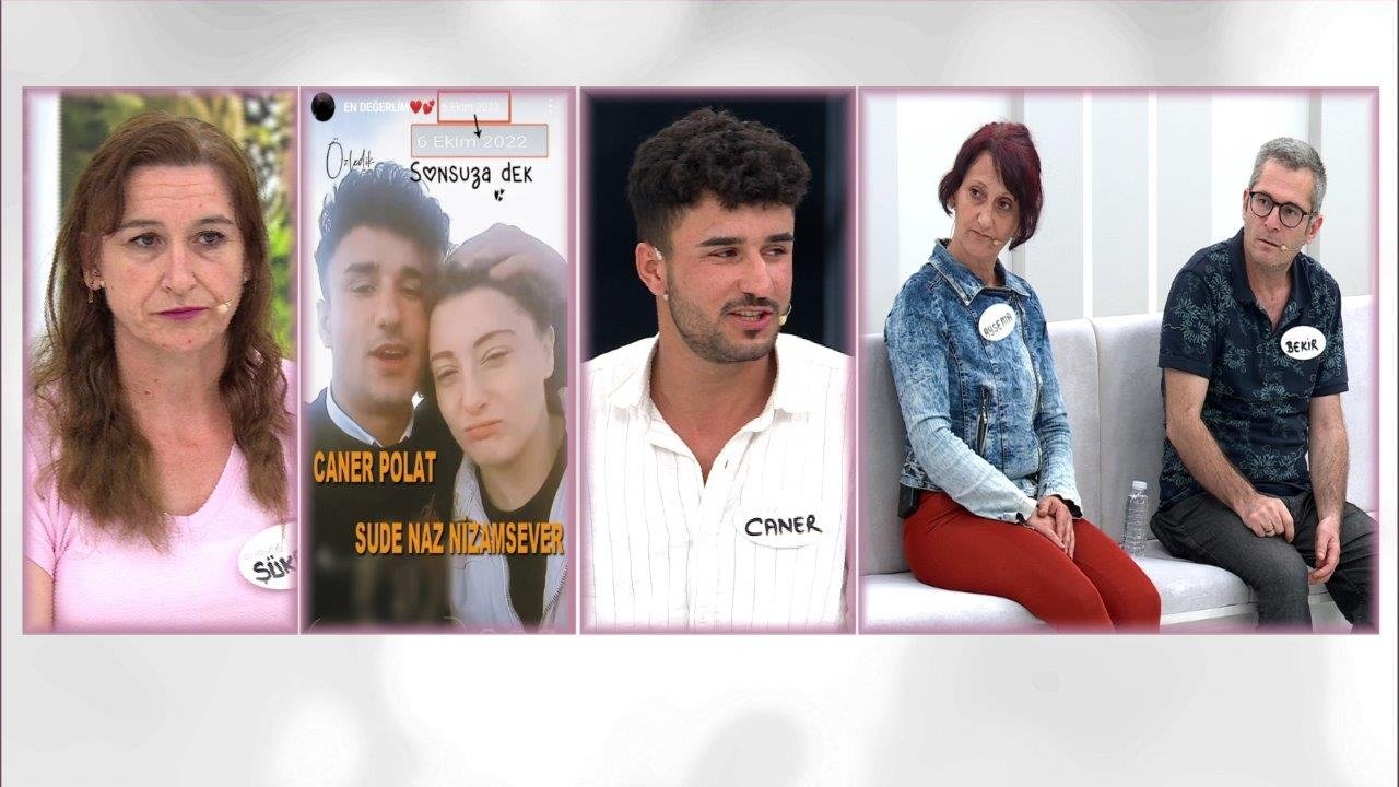 Çocuk gelin olacaktı! Sude Naz kaçırıldı mı?