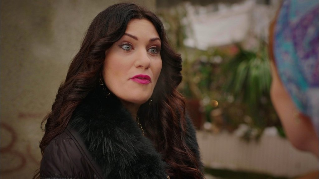 Asiye, oyunu sürdürebilecek mi? 6. bölüm fotogaleri