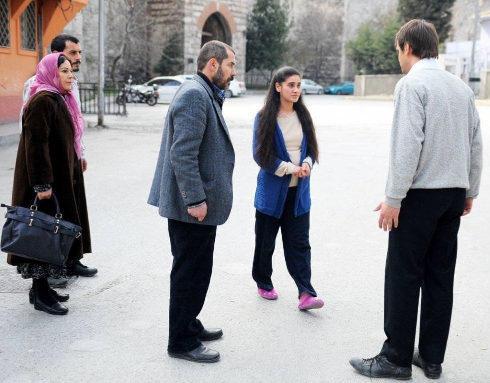 22.bölüm fotoğrafları