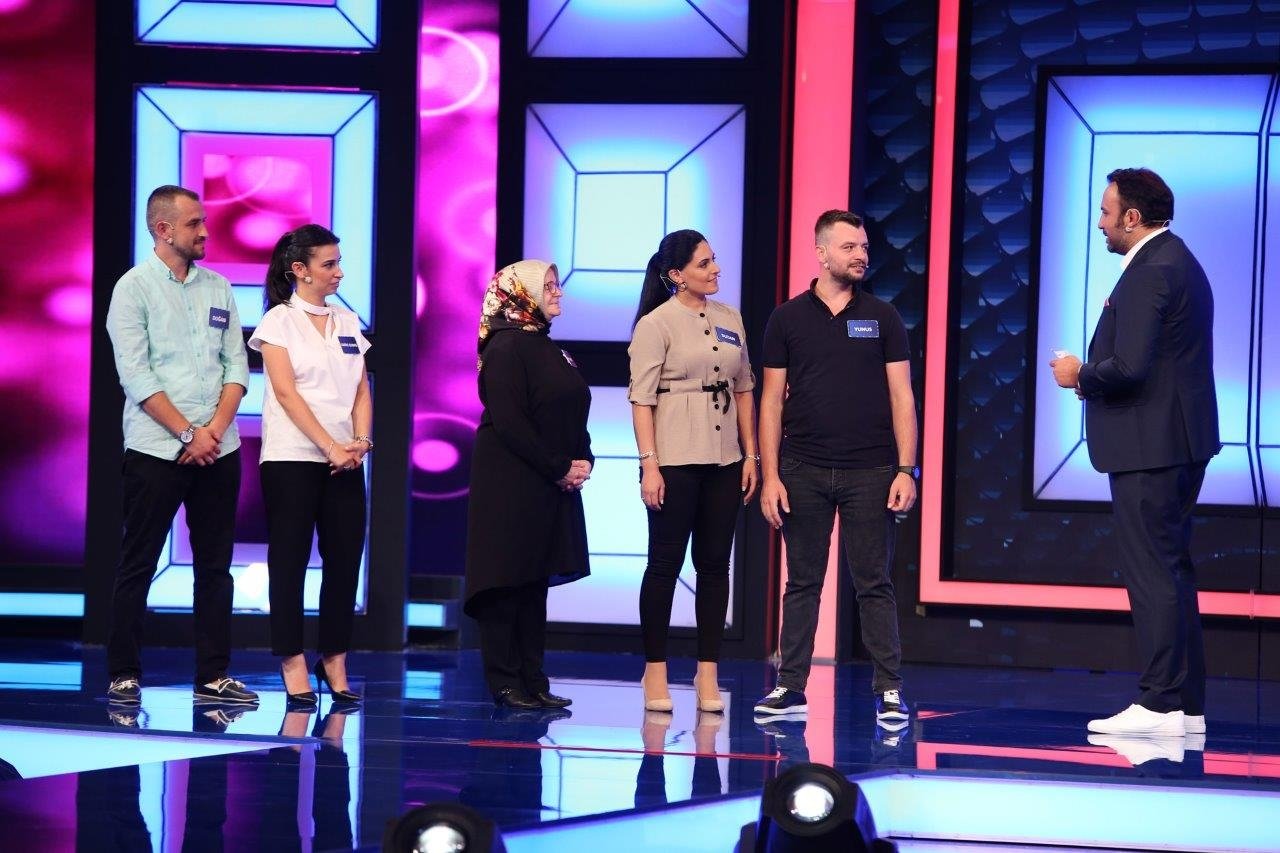 4. Bölüm Foto Galeri 