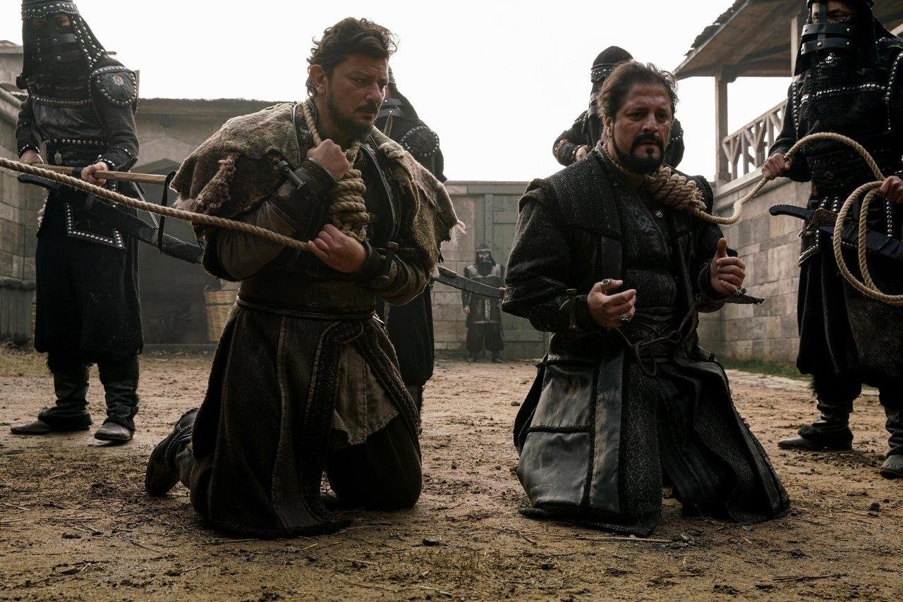 11. Bölüm Foto Galeri 