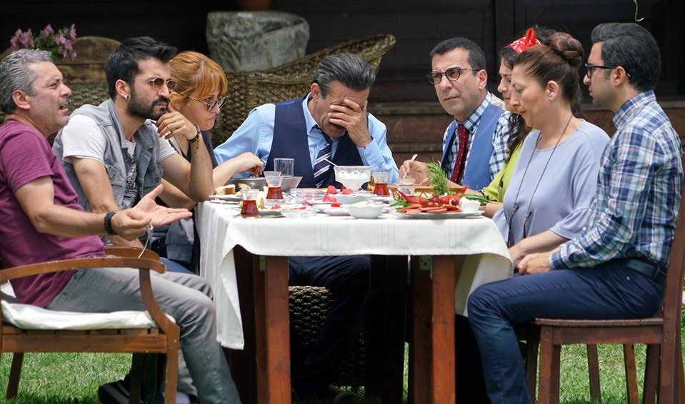 kocaman-ailem