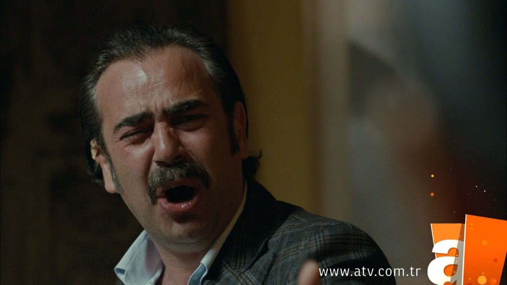 Karadayı 112.bölüm replikleri