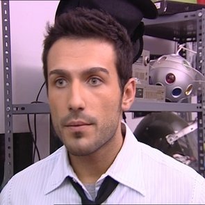 Erman Burmalı kimdir? Erman Burmalı Biyografisi