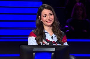 Kim Milyoner Olmak İster?