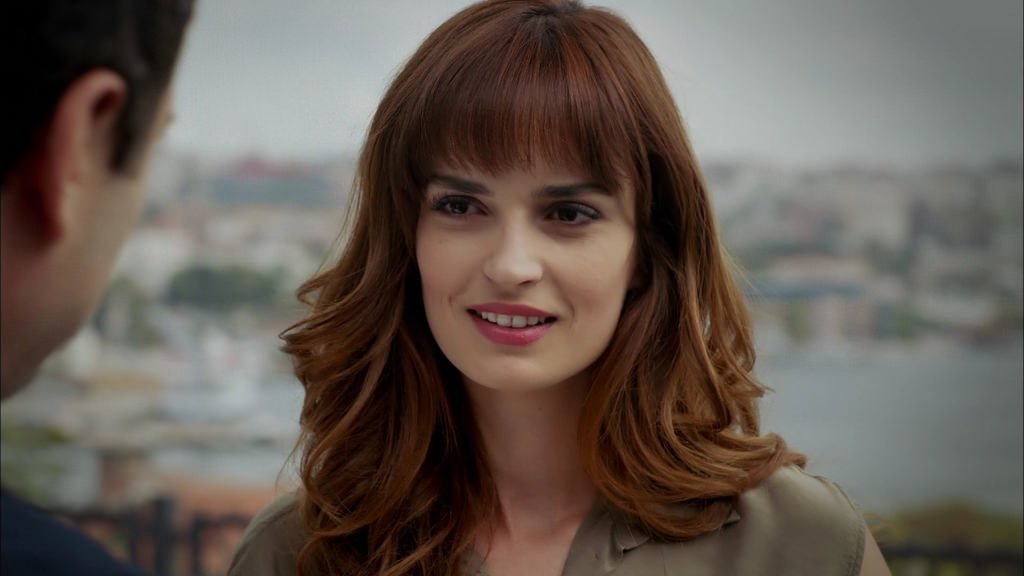 7. Bölüm Fotoğrafları