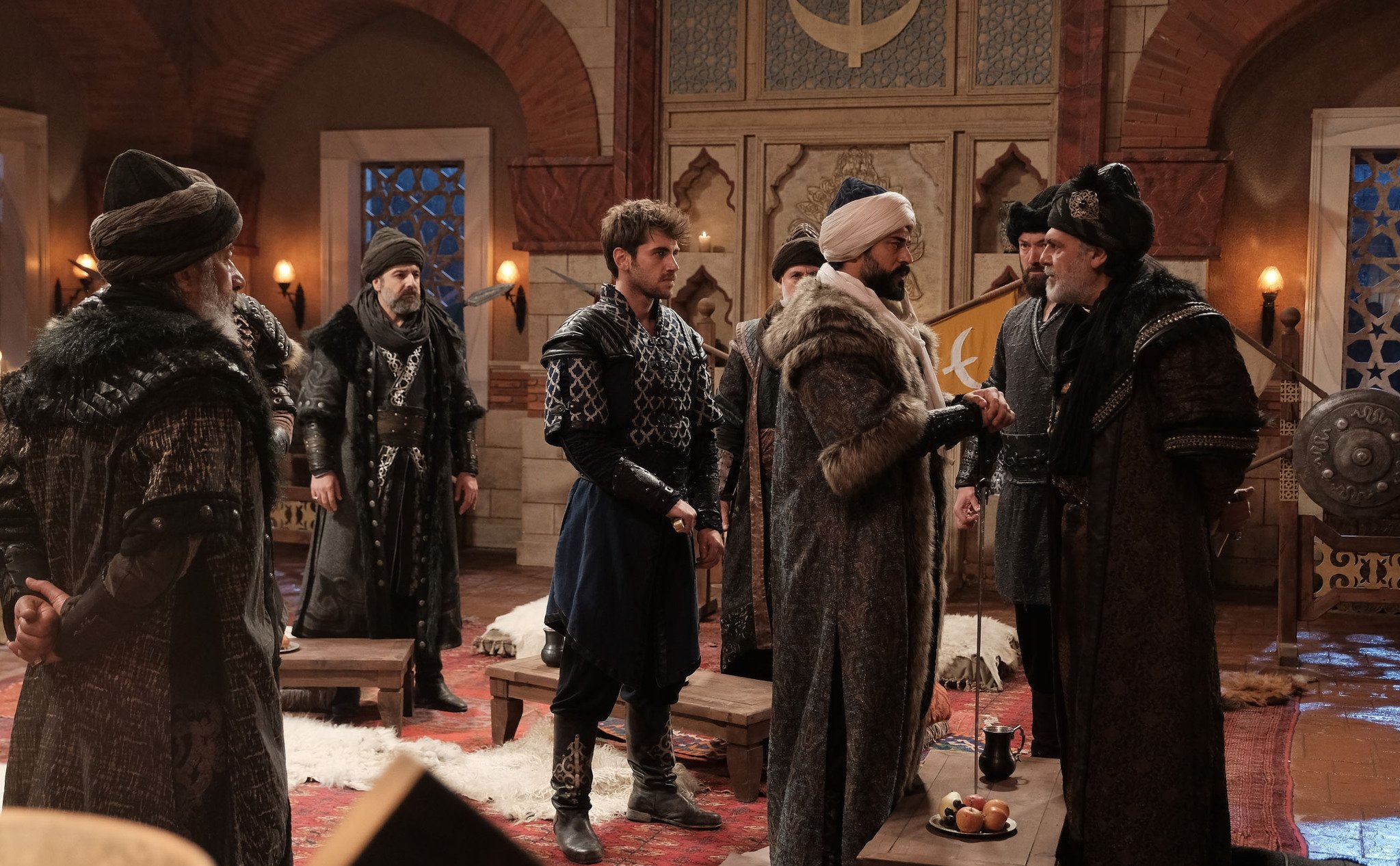 133. Bölüm Foto Galeri