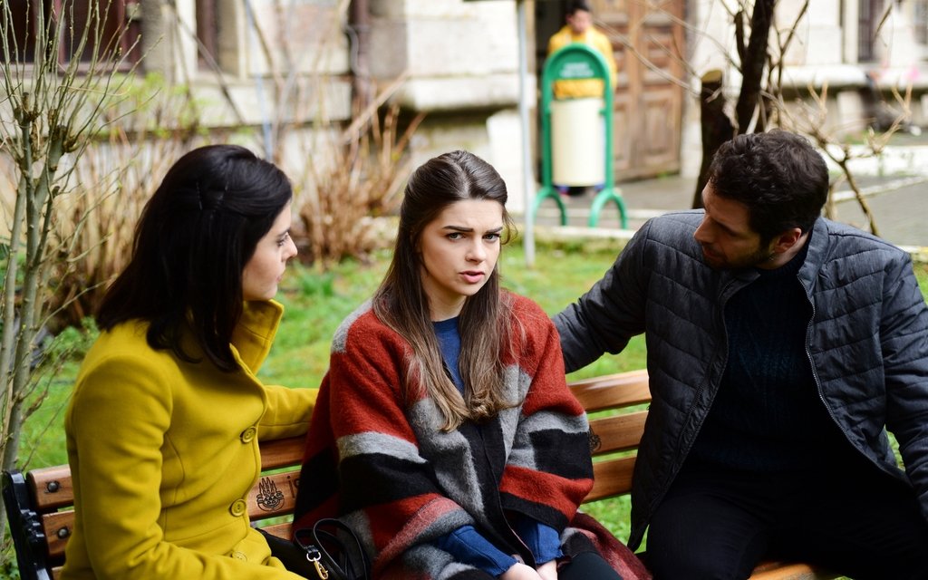 10. bölüm fotogaleri