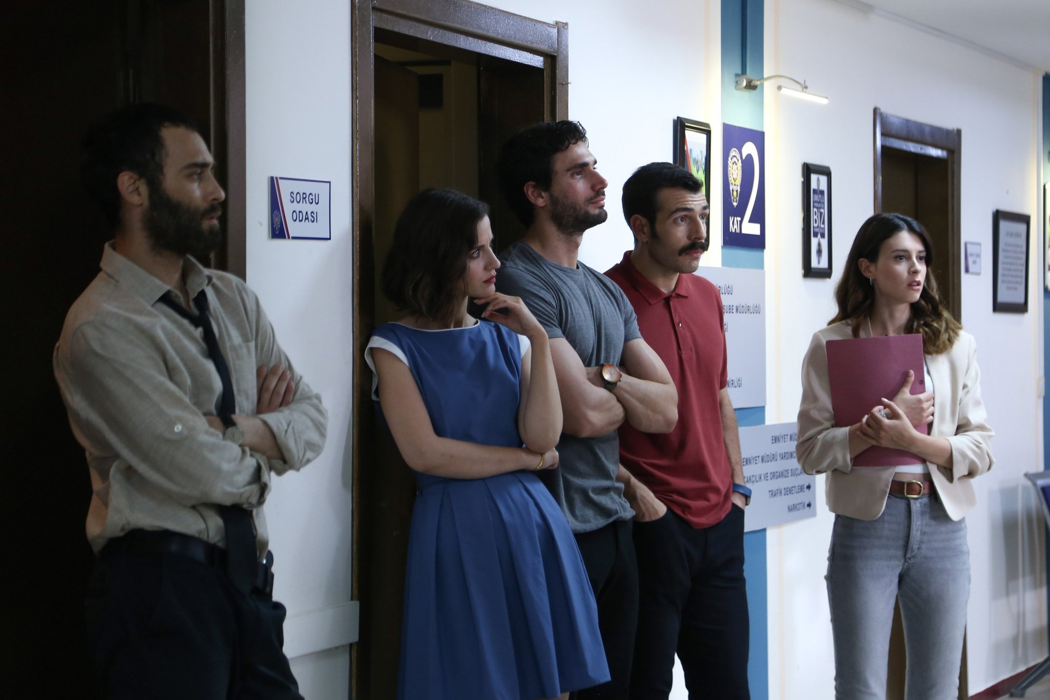 5. Bölüm Foto Galeri