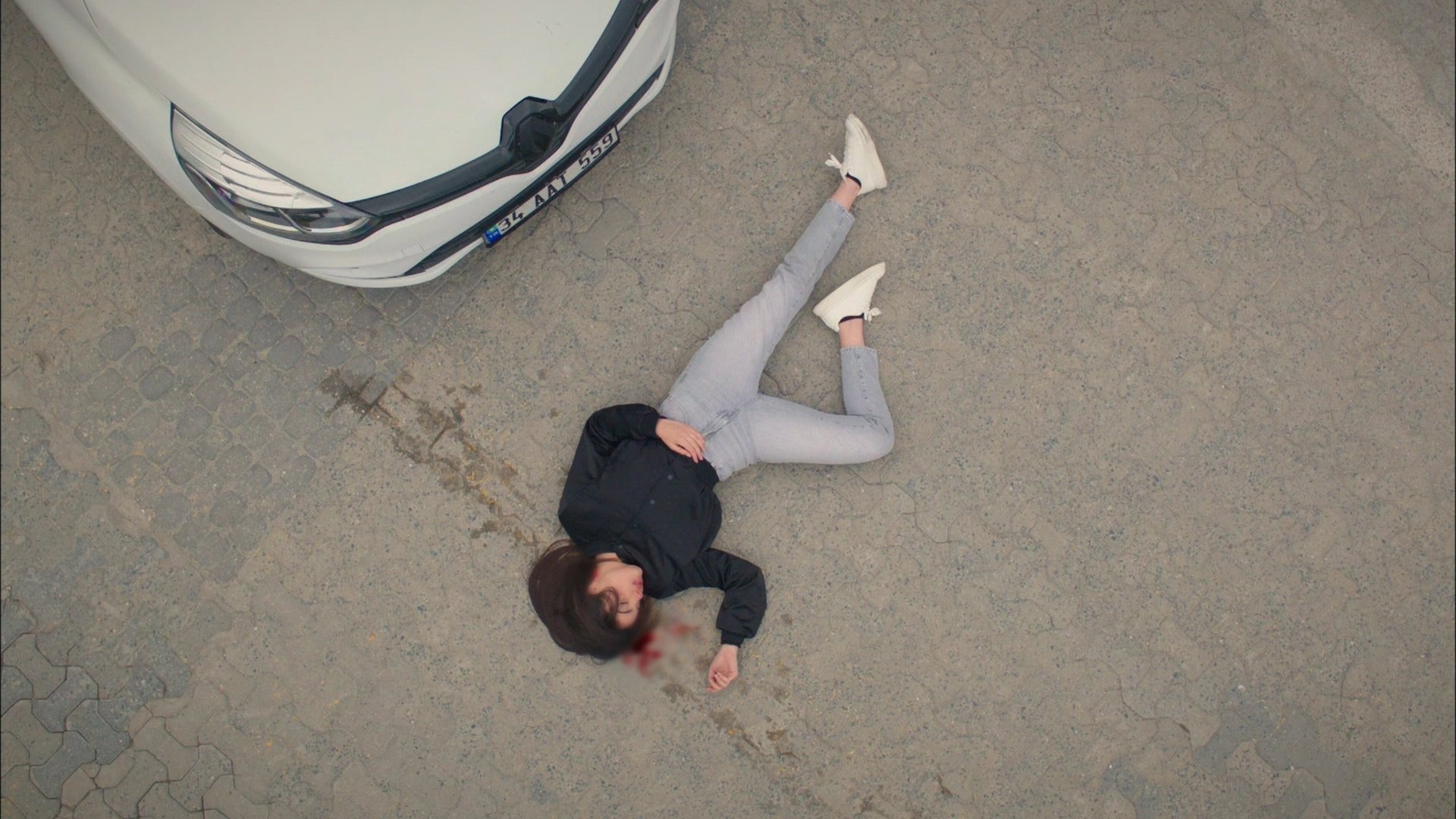 Süsen gerçekleri itiraf edecek mi?