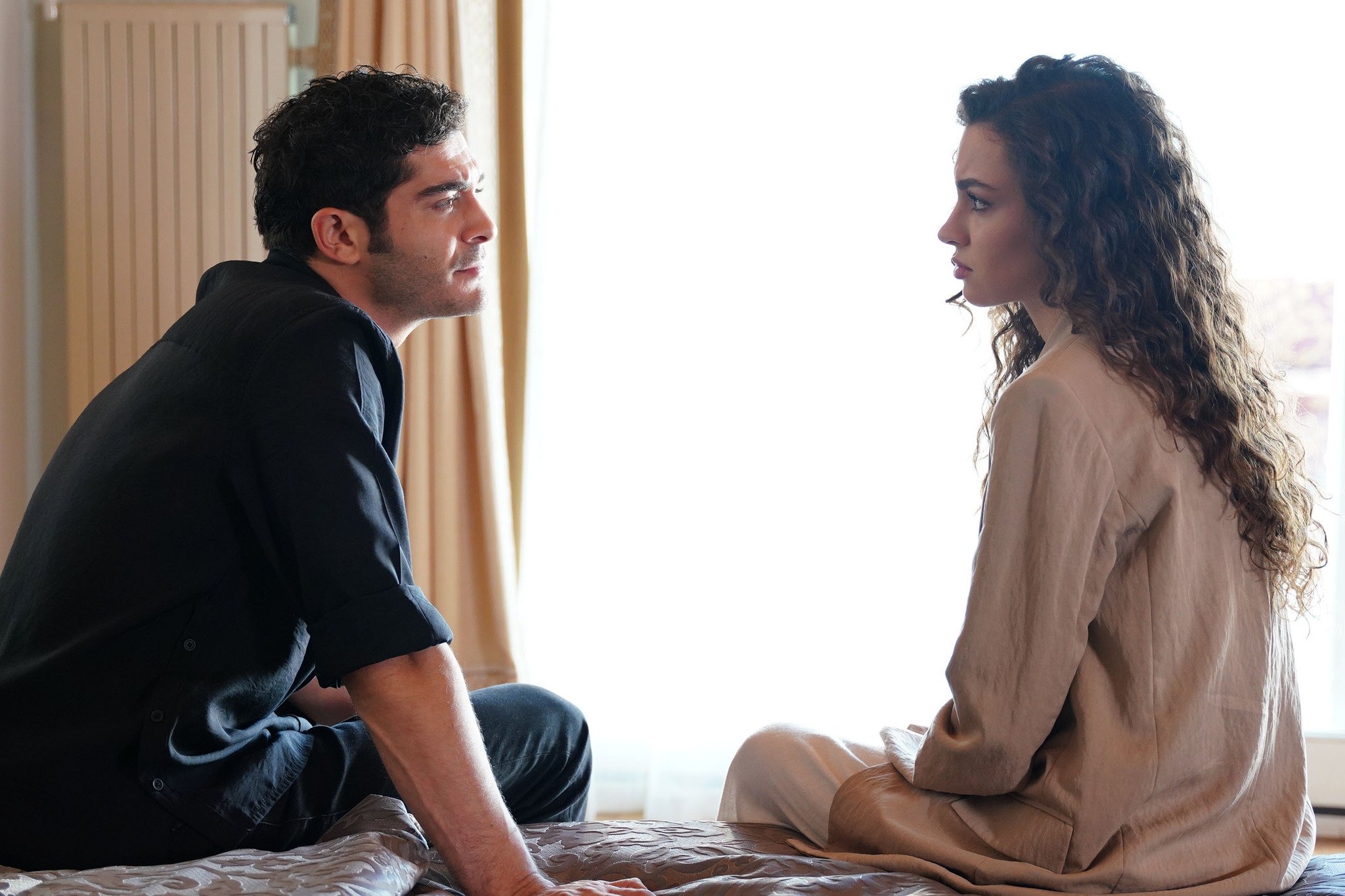 7. Bölüm Foto Galeri