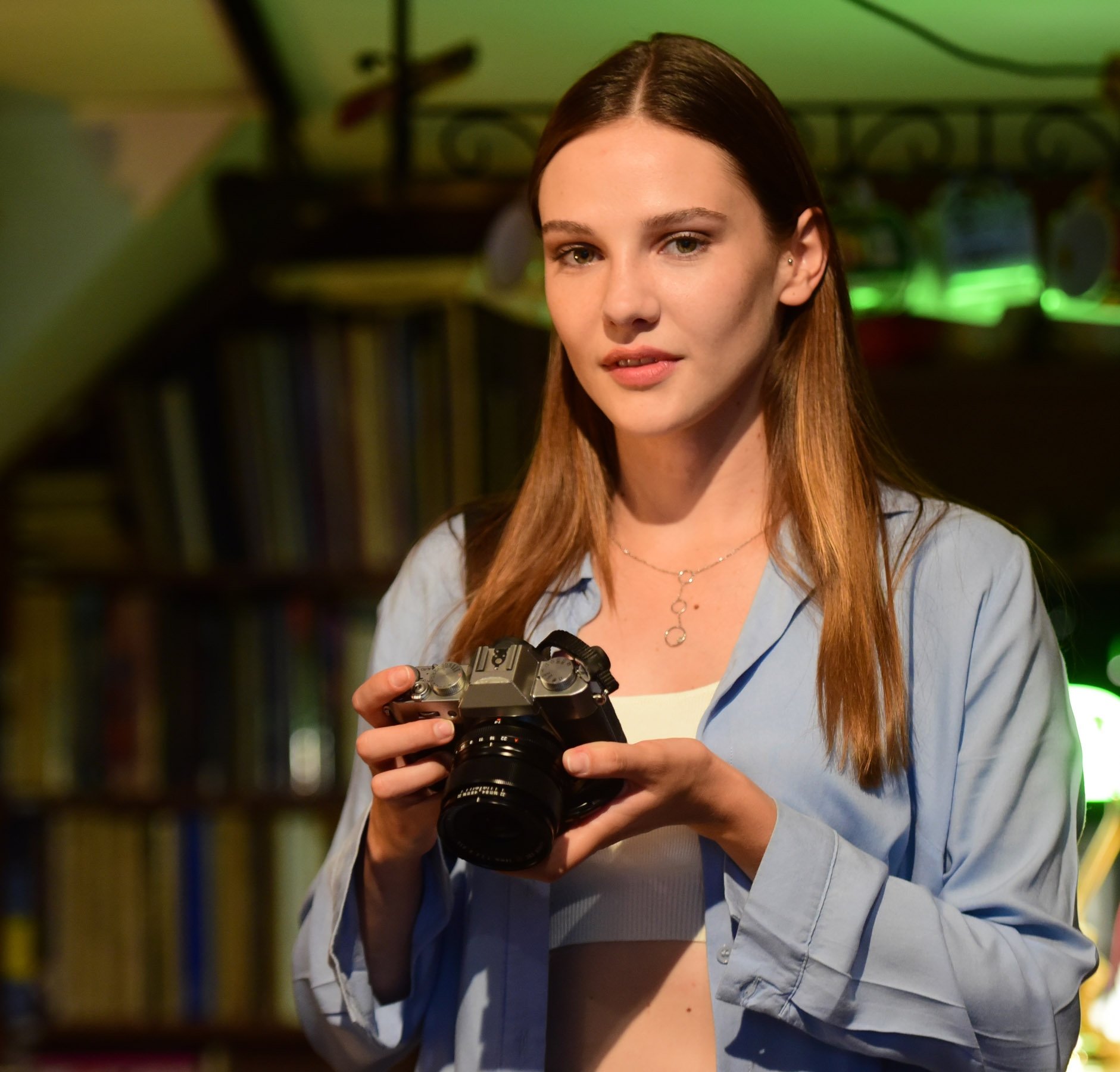 26.Bölüm Foto Galeri