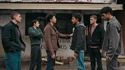 Altı Üstü İstanbul
