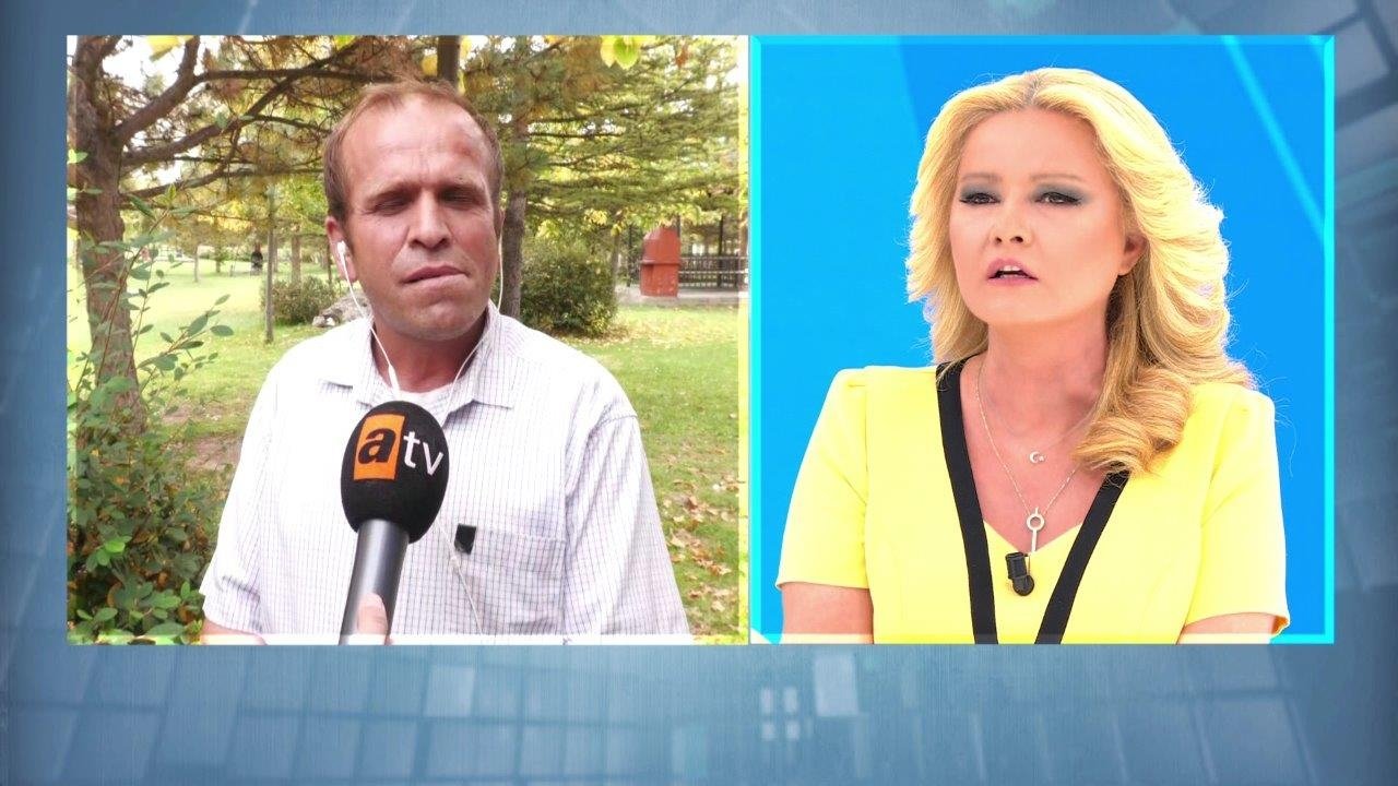 Konya'daki kayıp çocukları kim kaçırdı? Müge Anlı'nın yayını ihbar kabul edildi ve emniyet harekete geçti...