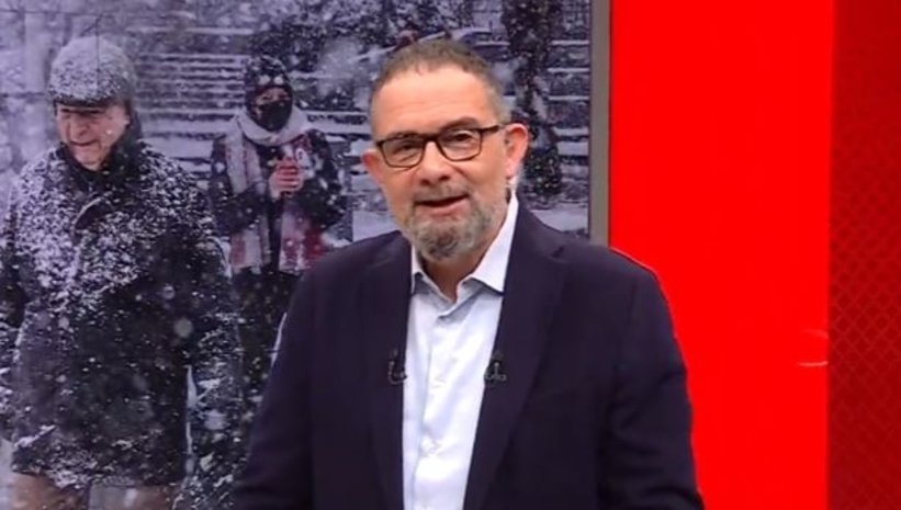 atv'de Hafta Sonu