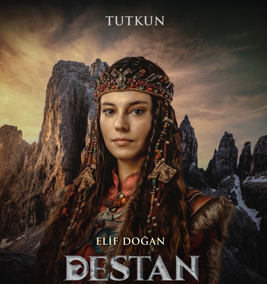 Destan dizisi atv'de başladı! Destan oyuncuları kimler? İşte oyuncular ve karakterleri...