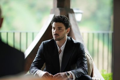 Gözleri Karadeniz'de fırtına gibi bölüm sonu