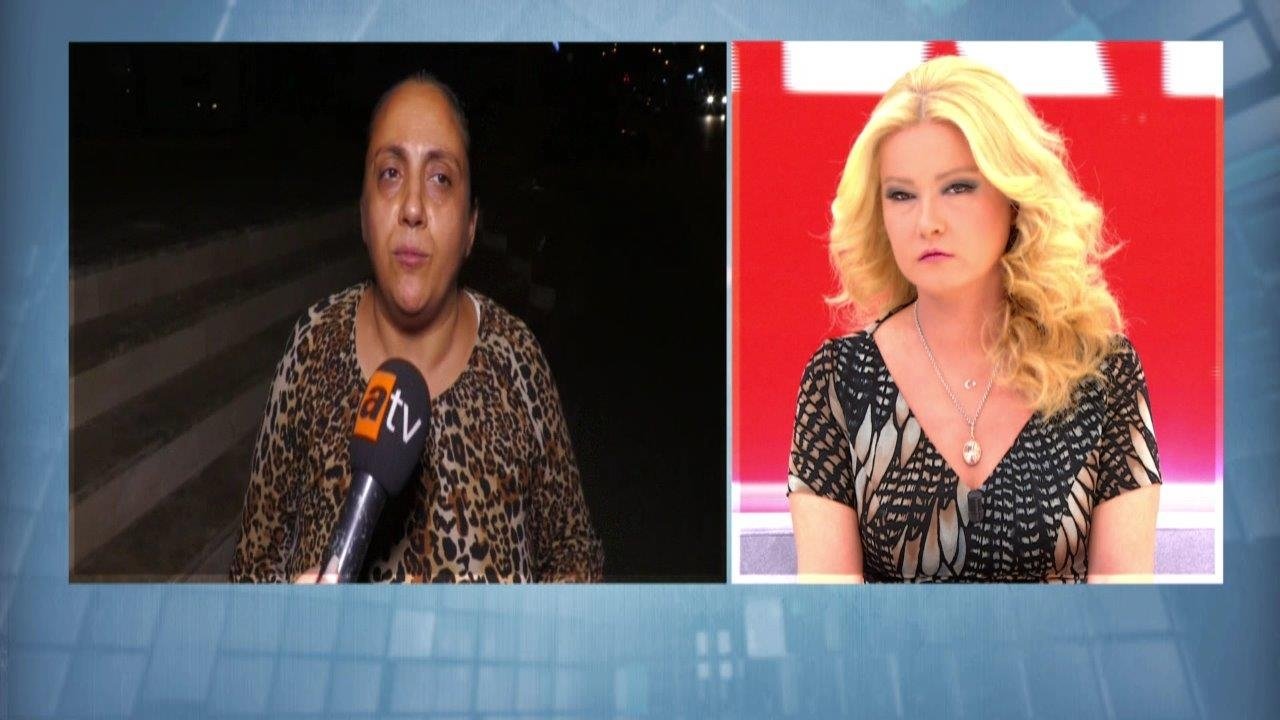 Kan donduran olayda gelişmeler...